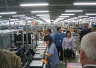 Fujitsus fabrik 5.4.2005